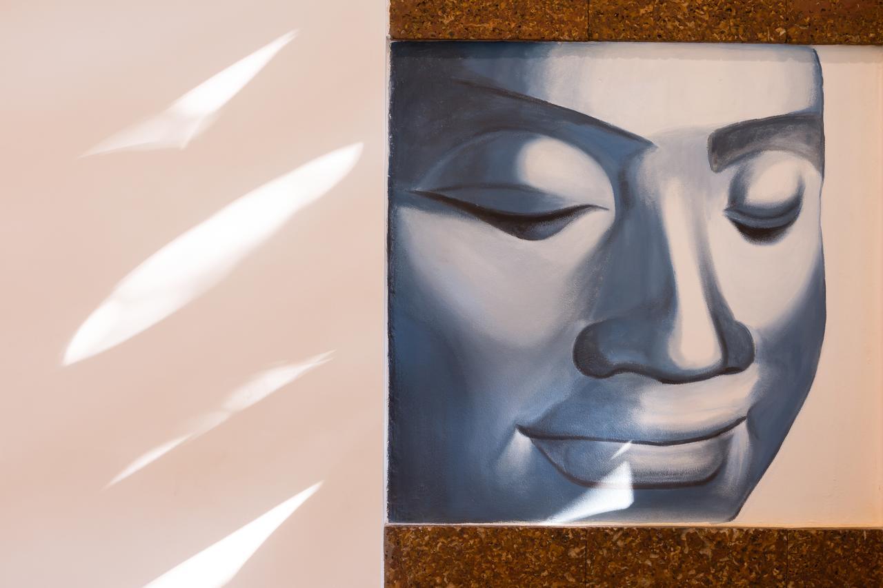 فندق شينتانا سايا ريزيدنس سيام ريب المظهر الخارجي الصورة